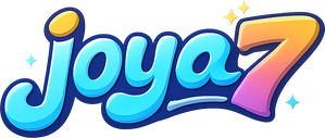 joya7 লোগো